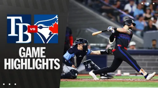 Game Highlights Video
