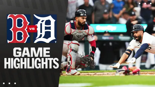 Game Highlights Video