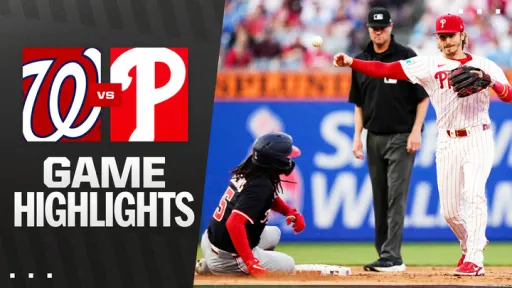 Game Highlights Video