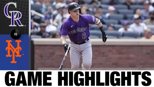 Game Highlights Video