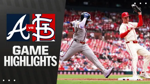 Game Highlights Video
