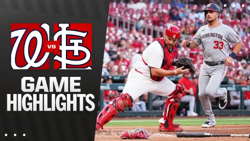 Game Highlights Video