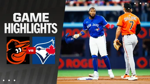 Game Highlights Video