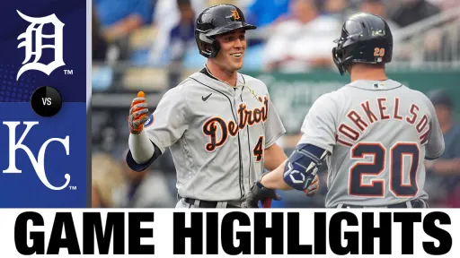 Game Highlights Video