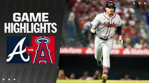 Game Highlights Video