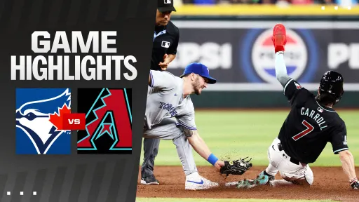 Game Highlights Video