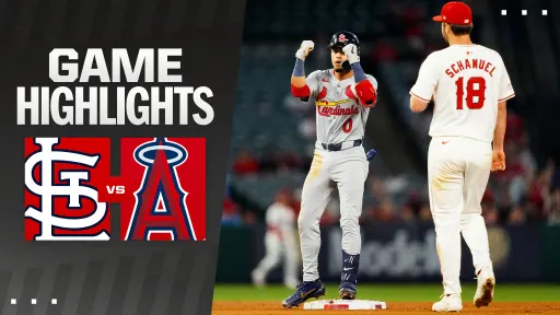 Game Highlights Video