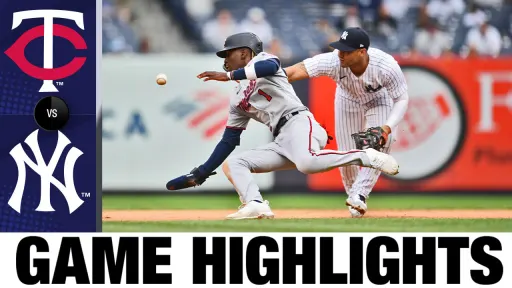 Game Highlights Video
