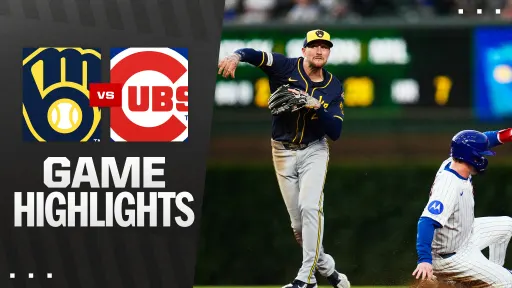 Game Highlights Video