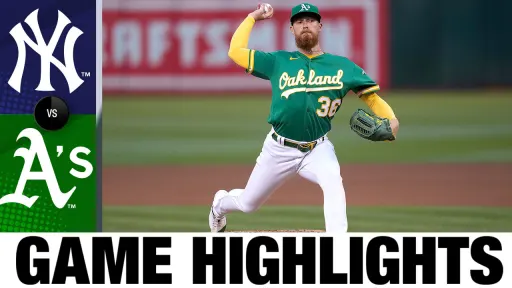 Game Highlights Video