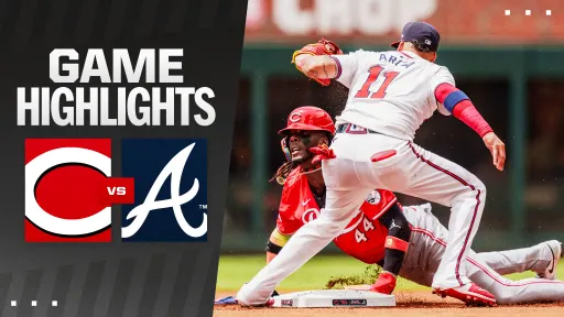 Game Highlights Video