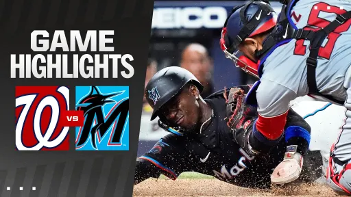 Game Highlights Video
