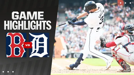 Game Highlights Video