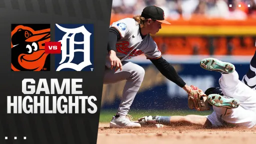 Game Highlights Video