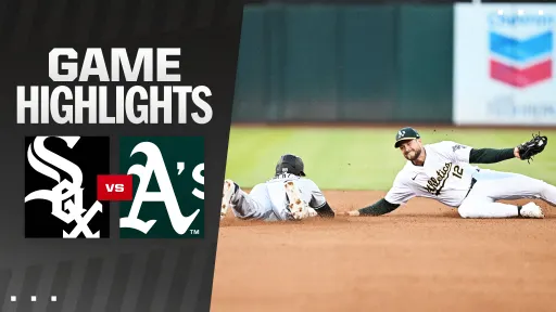 Game Highlights Video