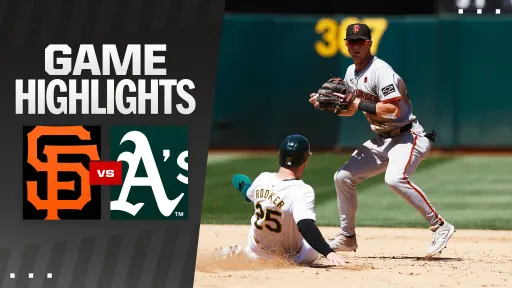 Game Highlights Video