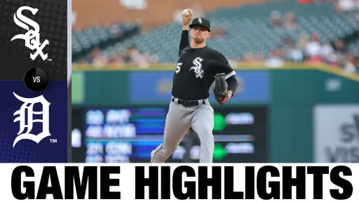 Game Highlights Video