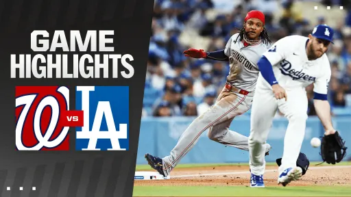 Game Highlights Video
