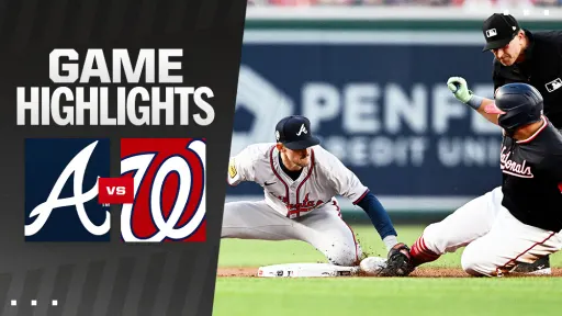 Game Highlights Video