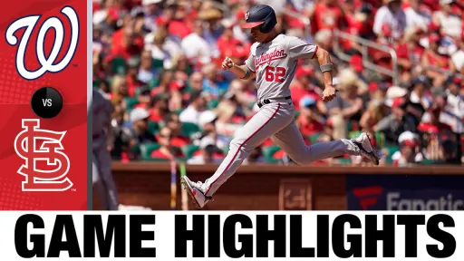 Game Highlights Video