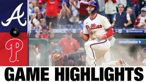 Game Highlights Video
