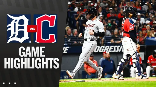 Game Highlights Video