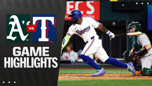 Game Highlights Video