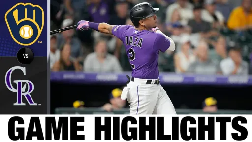 Game Highlights Video