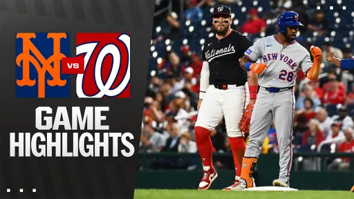Game Highlights Video