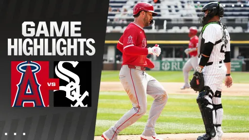 Game Highlights Video