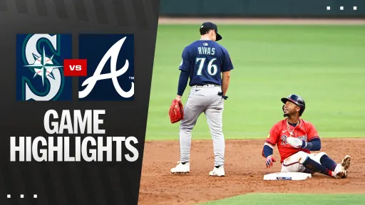 Game Highlights Video