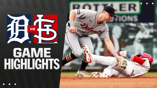 Game Highlights Video