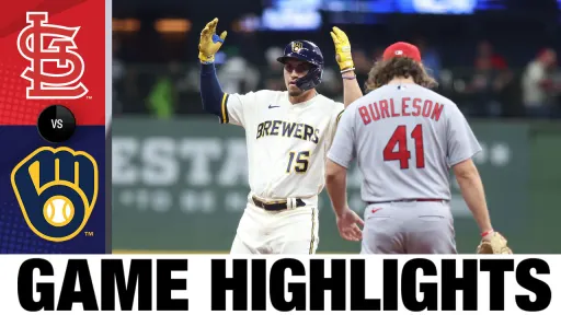 Game Highlights Video