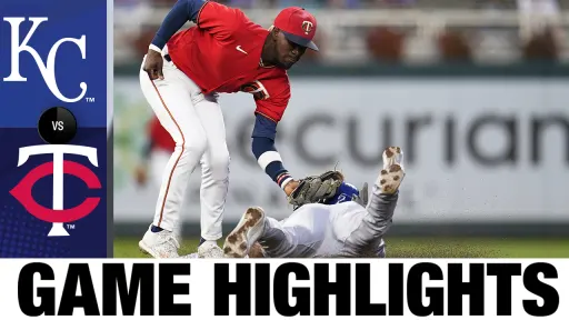 Game Highlights Video