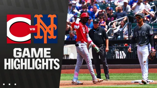 Game Highlights Video