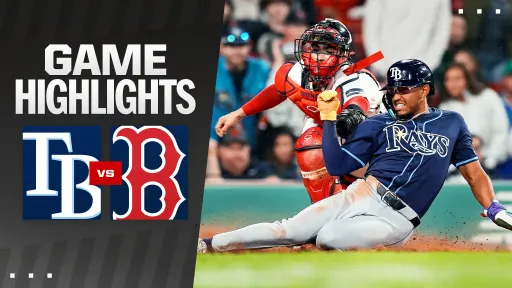 Game Highlights Video