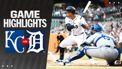 Game Highlights Video