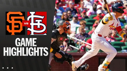 Game Highlights Video