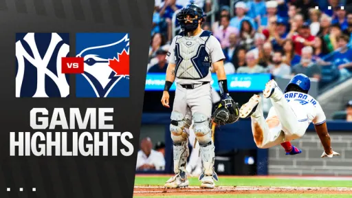 Game Highlights Video