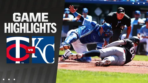 Game Highlights Video