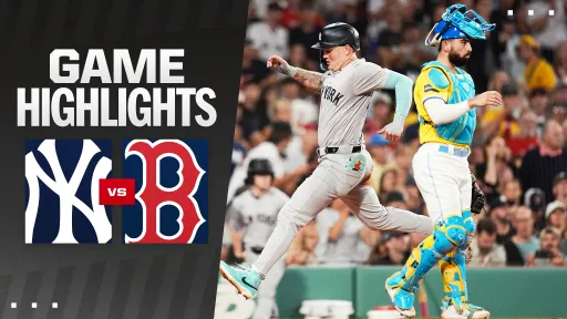 Game Highlights Video