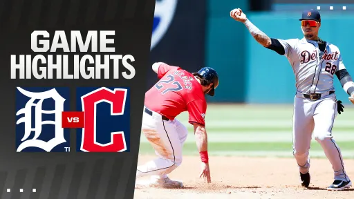 Game Highlights Video