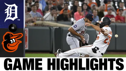 Game Highlights Video