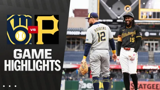 Game Highlights Video
