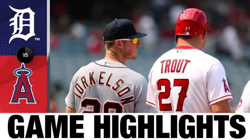 Game Highlights Video