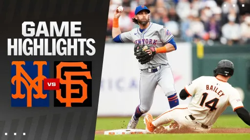 Game Highlights Video