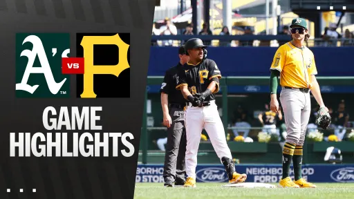 Game Highlights Video