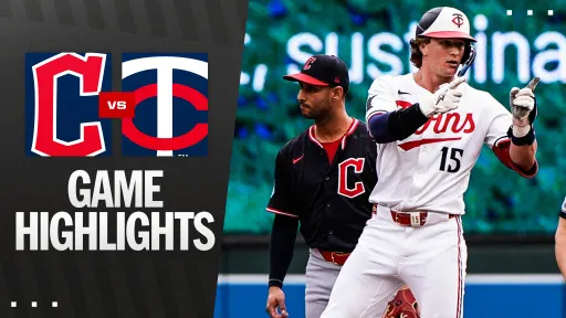 Game Highlights Video