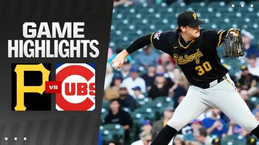 Game Highlights Video