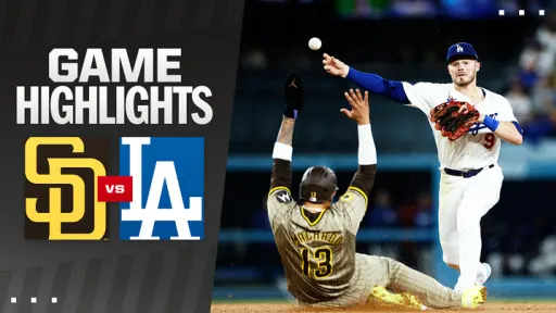 Game Highlights Video